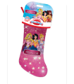 CALZA BEFANA dolci preziosi PRINCIPESSE  170 GR. CON DOLCI E SORPRESA