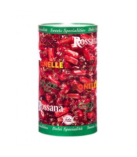 BARATTOLO ROSSANA SFUSE DA 1.6KG (270 PZ.)