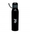 Borraccia F.C. Juventus in Alluminio e Laccio in Silicone da 650ml
