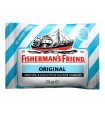 FISHERMAN'S AZZURRO EXTRA FORTE SENZA ZUCCHERO BUSTINA DA 25GR CONF. DA 24 PZ.