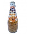BEVANDA BASIL SEED COCKTAIL MIELE CON SEMI DI BASILICO BOTTIGLIA IN VETRO DA 290ML CARTONE 6 PZ.
