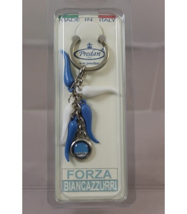 Corneto Forza Napoli