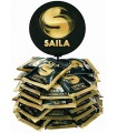 BUSTE SAILA LIQUIRIZIA PURISSIMA DA 18GR CONF. DA 40 PZ.