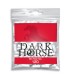 filtri dark horse slim 6mm in bustina conf. 34 bustine da 120 filtri