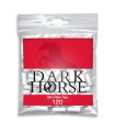 filtri dark horse slim 6mm in bustina conf. 34 bustine da 120 filtri