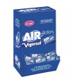 VIGORSOL AIR ACTION  SFUSO ESPOSITORE BOCCA DI LUPO DA 250 PZ.