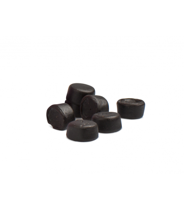 LIQUIRIZIA SENATORI GOMMOSI AMARELLI DA 60GR CONF. 12 PZ.