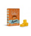 AMARELLI GELEE ALLE CLEMENTINE DI CALABRIA E LIQUIRIZIA 50G CONF. 12 PZ.