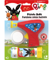 Pistola Spara Bolle Dulcop "Bing"