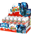 OVETTO KINDER SORPRESA AVATAR DA 48 PZ.