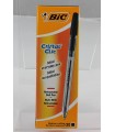 Penna Bic Cristal Clic colore nero