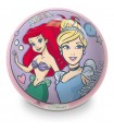 Pallone IN PLASTICA Bio Principesse Disney D.230 mm