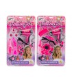 CARTELLA TEOREMA GIOCHI FASHION GIRL DISPONIBILE IN DUE MODELLI