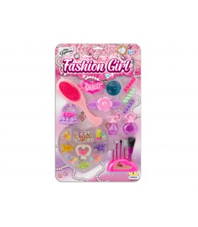 SET BEAUTY GIRL MISS SIGNORINA TEOREMA GIOCHI