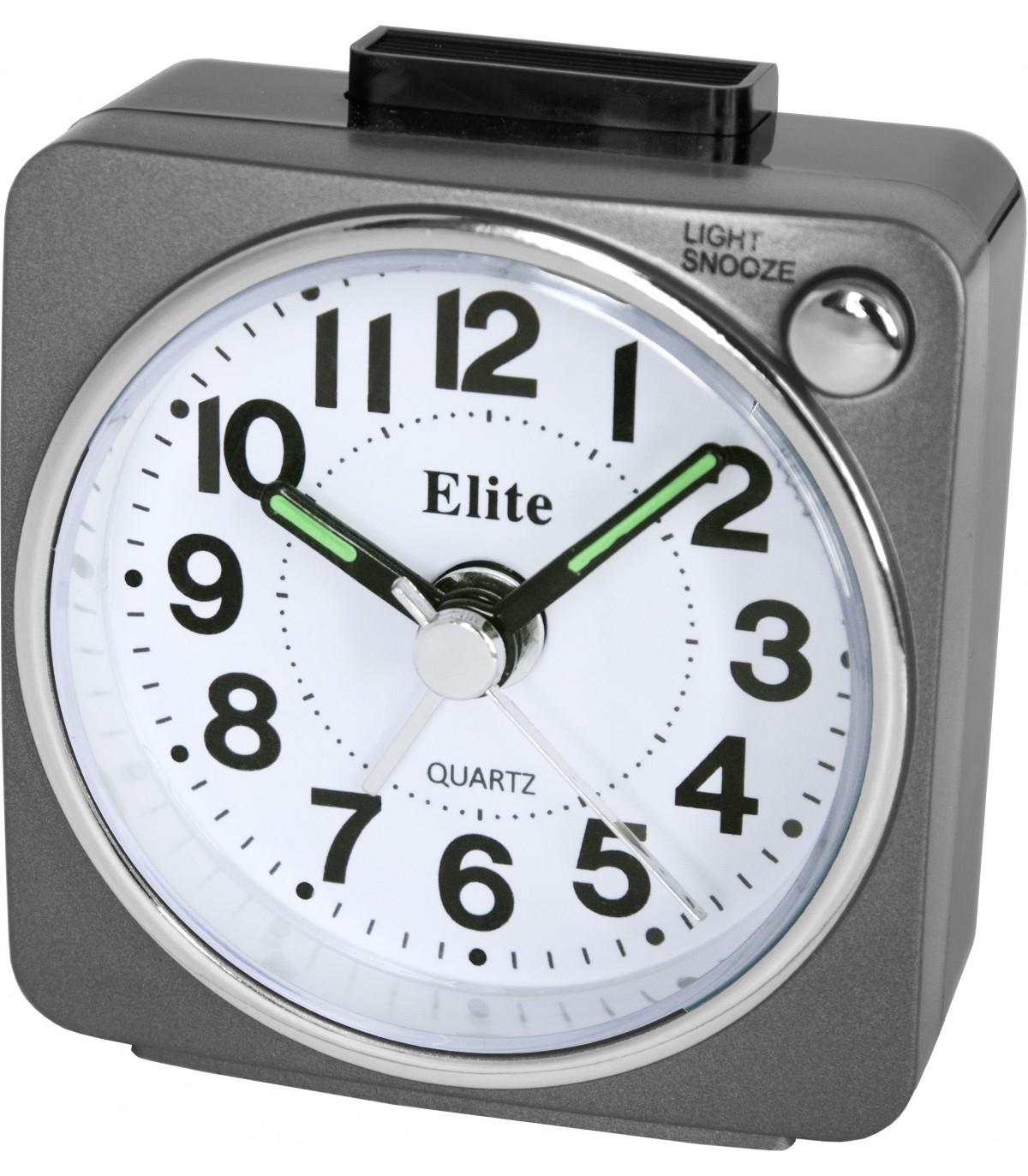 SVEGLIE AL QUARZO CON MOVIMENTO SILENZIOSO CON LUCI E RIPETIZIONE MELODIA