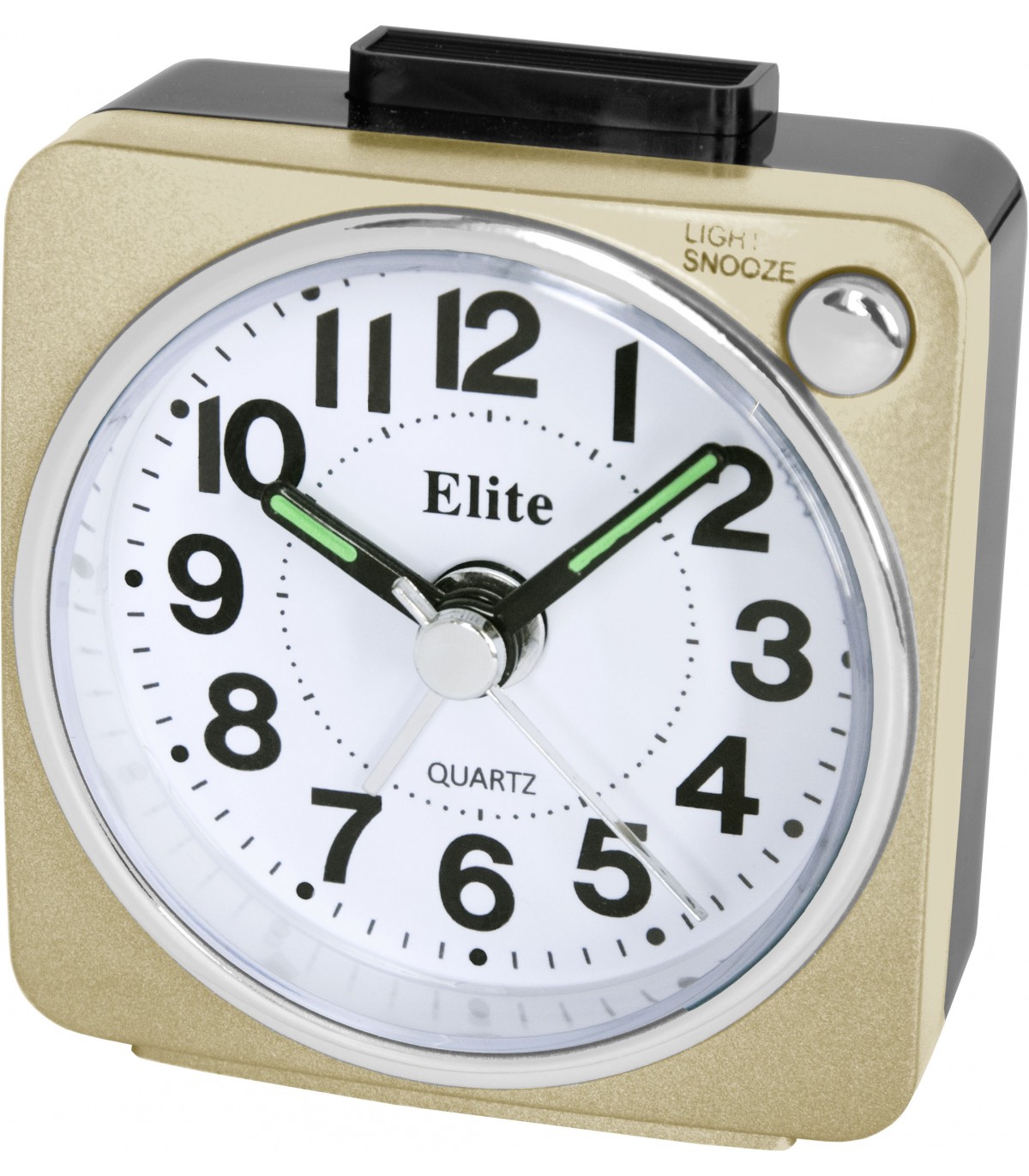 SVEGLIE AL QUARZO CON MOVIMENTO SILENZIOSO CON LUCI E RIPETIZIONE MELODIA