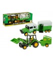 mezzi fattoria playset teorema giochi disponibile in 3 modelli come da foto