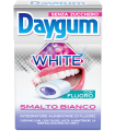 DAYGUM INSTA WHITE CON FLUORO S/Z ASTUCCIO CONF. 20 PZ.