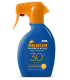 SPRAY solare BILBOA BURROCACAO PELLI DELICATE DA 250ML FP 30 +