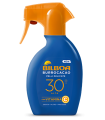 SPRAY solare BILBOA BURROCACAO PELLI DELICATE DA 250ML FP 30 +