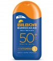 Bilboa Burrocacao Protezione Solare Alta 200ml SFP 50 +