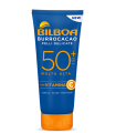 TUBO CREMA solare BILBOA BURROCACAO PELLI DELICATE DA 180ML FP 20 +