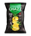 PATATINE  CHAZZ POTATO Hemp & Jalapeno 90GR X 12 PEZZI