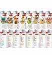 Accendino Bic Mini Fantasia POTATO conf. 50 pz. assortiti