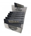 Cartina Rizla lunga KS Silver Slim conf.  50 libretti da 32 cartine