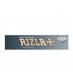 Cartina Rizla lunga KS Silver Slim conf.  50 libretti da 32 cartine