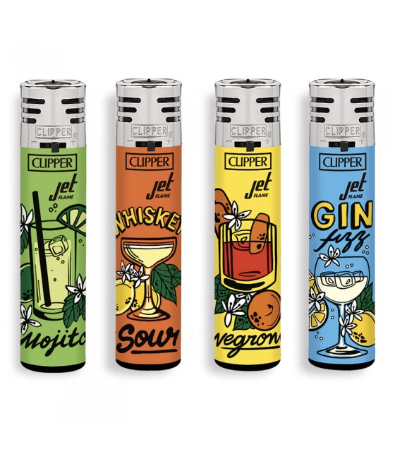 Acquista Clipper Classic Cats Accendini su