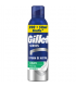 Schiuma da Barba Gillette Pelli Sensibili da 250ml