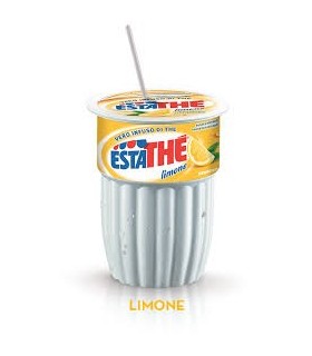ESTATHE' FERRERO BRICK LIMONE CARTONE DA 72 PZ.