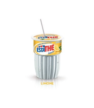 ESTATHE' FERRERO BRICK LIMONE CARTONE DA 72 PZ.