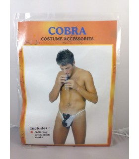Slip con Cobra