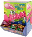 BIG BABOL FULL FILL MONOPEZZO ESPOSITORE A BOCCA DI LUPO DA 200 PZ.