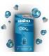 Capsule Lavazza IN ALLUMINIO Espresso DECAFFINATO Compatibili Nespresso conf. da 10 capsule