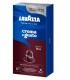 Capsule Lavazza IN ALLUMINIO Espresso CREMA E GUSTO RICCO Compatibili Nespresso conf. da 10 capsule scadenza (30/05/2025)