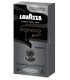 Capsule Lavazza IN ALLUMINIO Espresso maestro ristretto Compatibili Nespresso conf. da 10 capsule