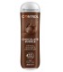 Control GEL MASSAGE 3IN1CHOCCOLATE BUBBLE 200ML