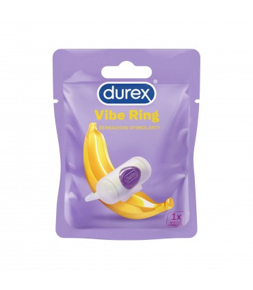 ANELLO VIBRANTE  Durex Play VIBE RING
