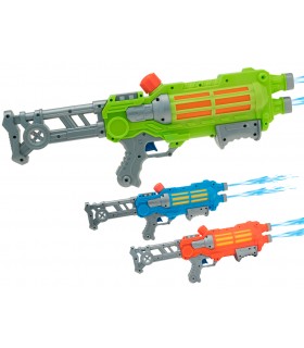 PISTOLA AD ACQUA SUPERGETTO TEOREMA L:45 CM GIOCHI