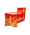 CARAMELLE GOMMOSE GUMMI ZONE mini doggie 7g conf. 60 pz.