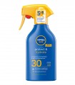 SPRAY solare NIVEA SUN PROTECT&HYDRATE 5IN1 DA 270ML FP 30 +