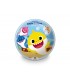 Pallone Bio Baby Shark in Plastica D.230 mm