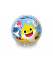 Pallone Bio Baby Shark in Plastica D.230 mm