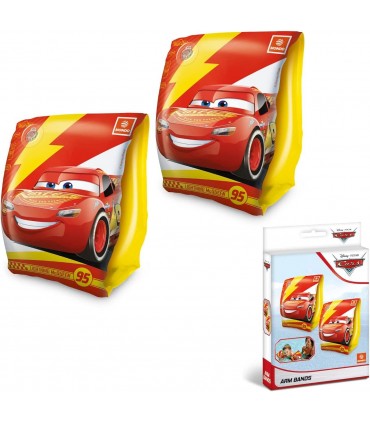 BRACCIOLI CARS MIS.23X15 CONFEZIONATI IN SCATOLA