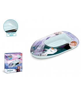 Canotto FROZEN MIS. 112 CM Confezionato in scatola