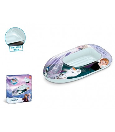 Canotto FROZEN MIS. 112 CM Confezionato in scatola