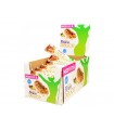 BARRETTA FITNESS NESTLE' CIOCCOLATO AL LATTE E NOCCIOLA DELICE CONF. 24 PZ.